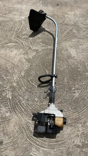 Petrol Grass Cutter