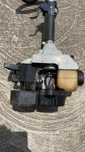 Petrol Grass Cutter