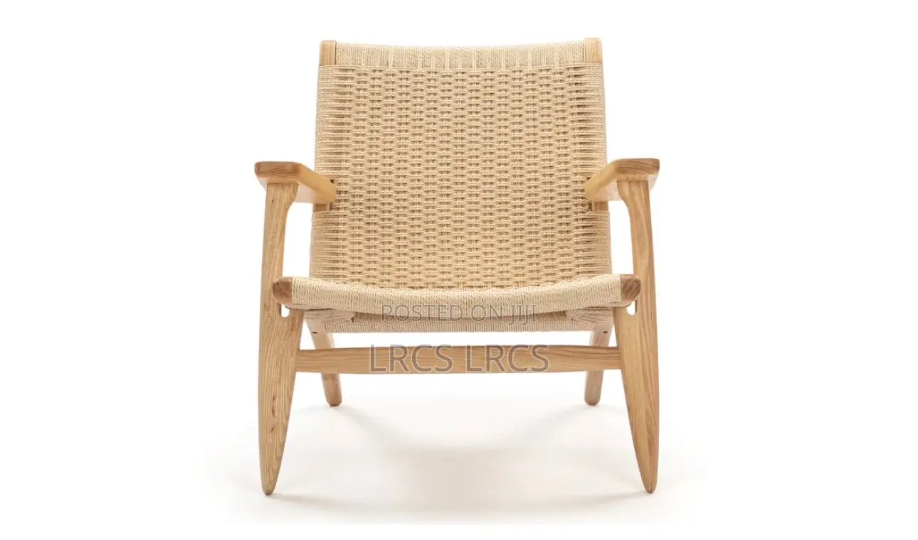 Quality Lounge Chairs (CH25-Inspired)