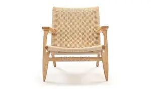 Quality Lounge Chairs (CH25-Inspired)