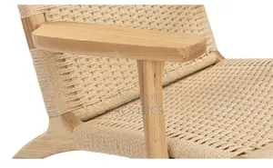 Quality Lounge Chairs (CH25-Inspired)