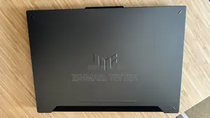 Laptop Asus TUF Gaming F15 16GB Intel Core i7 SSD 512GB