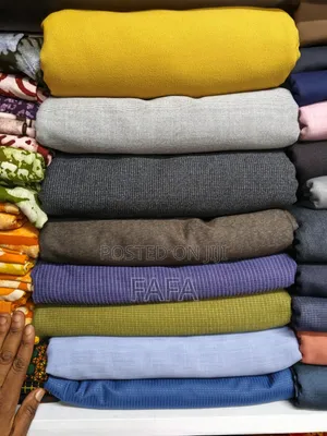 Suiting/F Fose Fabric