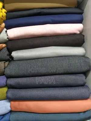 Suiting/F Fose Fabric
