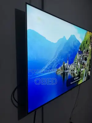 LG Oled Smart TV