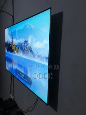 LG Oled Smart TV