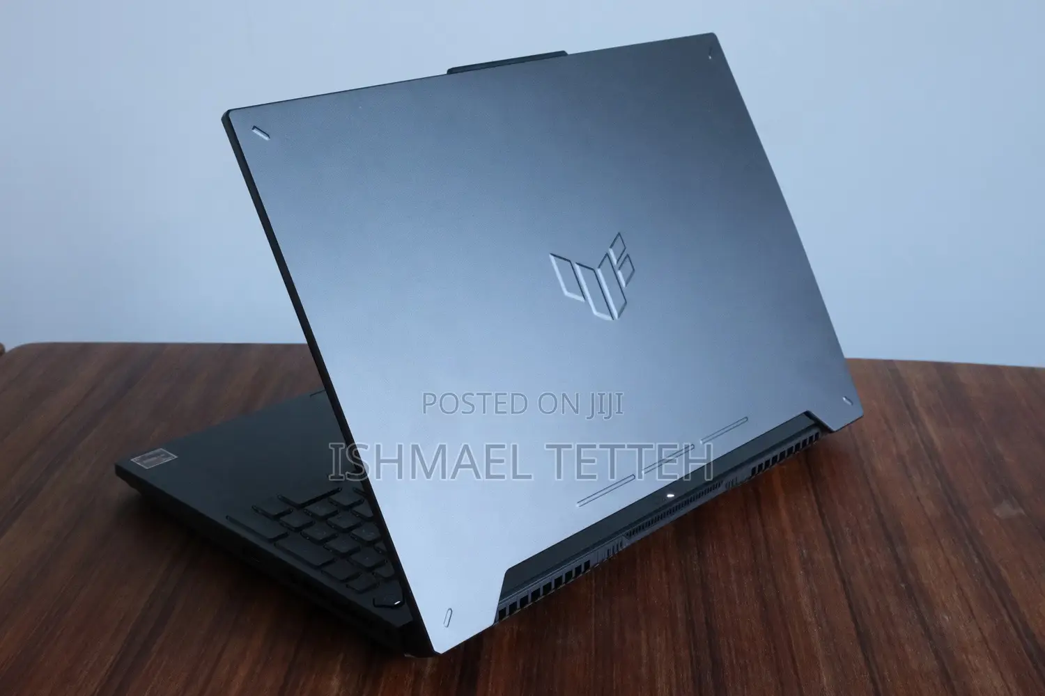 Laptop Asus TUF Gaming F15 16GB Intel Core i7 SSD 512GB