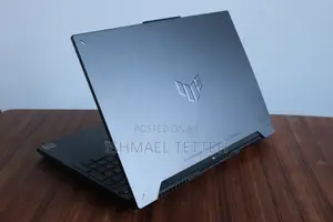 Laptop Asus TUF Gaming F15 16GB Intel Core i7 SSD 512GB