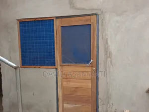 1bdrm Room & Parlour in Washington Station, Lashibi for rent