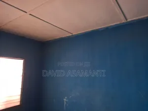 1bdrm Room & Parlour in Washington Station, Lashibi for rent