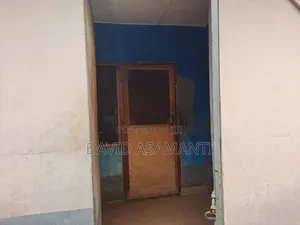 1bdrm Room & Parlour in Washington Station, Lashibi for rent