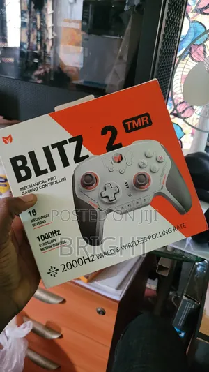 Blitz 2 Gaming Controller