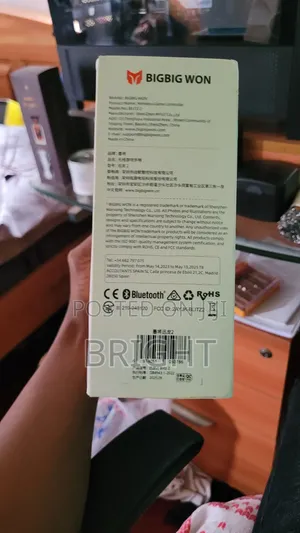 Blitz 2 Gaming Controller