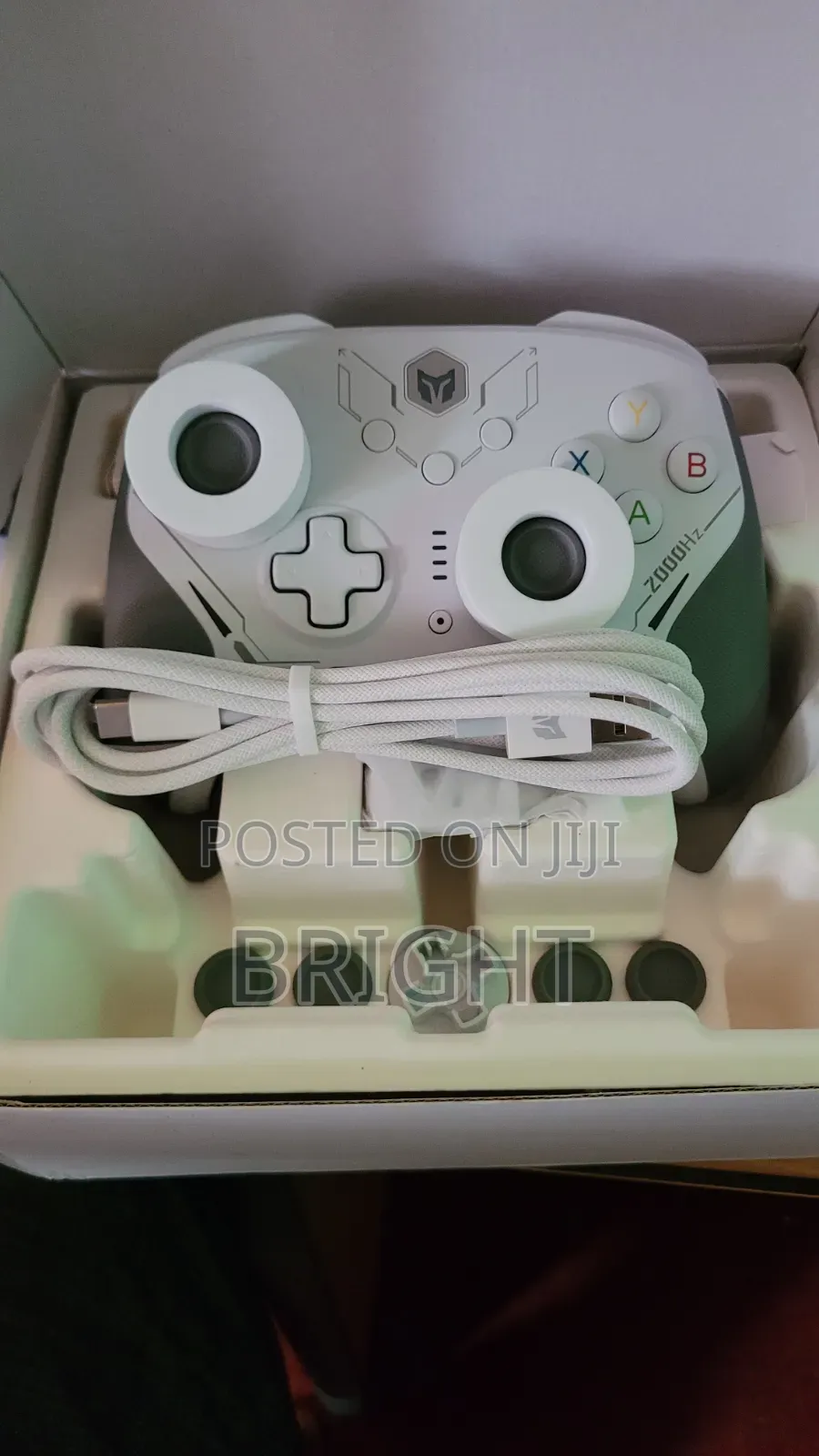 Blitz 2 Gaming Controller