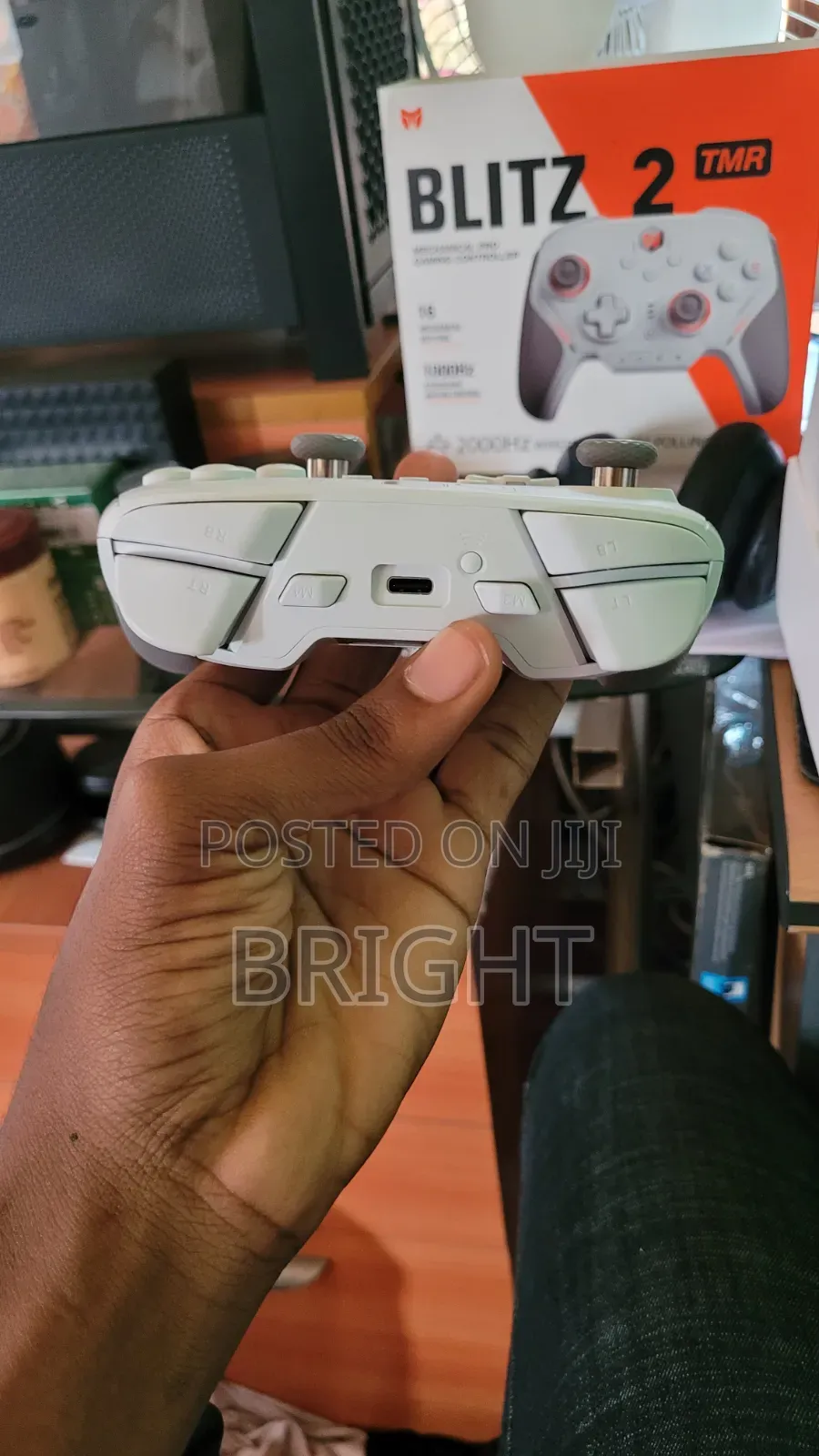 Blitz 2 Gaming Controller