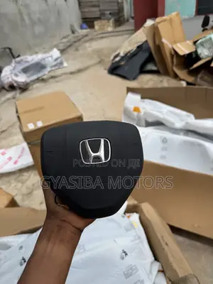 Honda Civic 2012 - 2015 Steer Airbag Complete