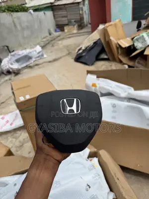 Honda Civic 2012 - 2015 Steer Airbag Complete