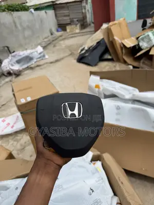 Honda Civic 2012 - 2015 Steer Airbag Complete