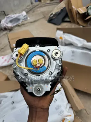 Honda Civic 2012 - 2015 Steer Airbag Complete