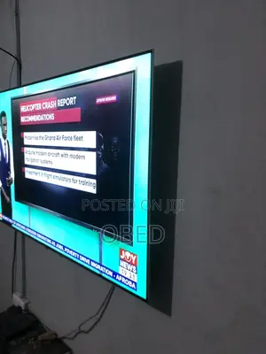 LG Oled Smart TV