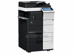 Konica Minolta Bizhub 284/364 – Foreign Used A3 Mono MFP