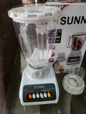 Blender for Cooking