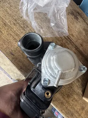 Honda Civic 1.5T Turbocharger Hose or Turbocharger Pipe