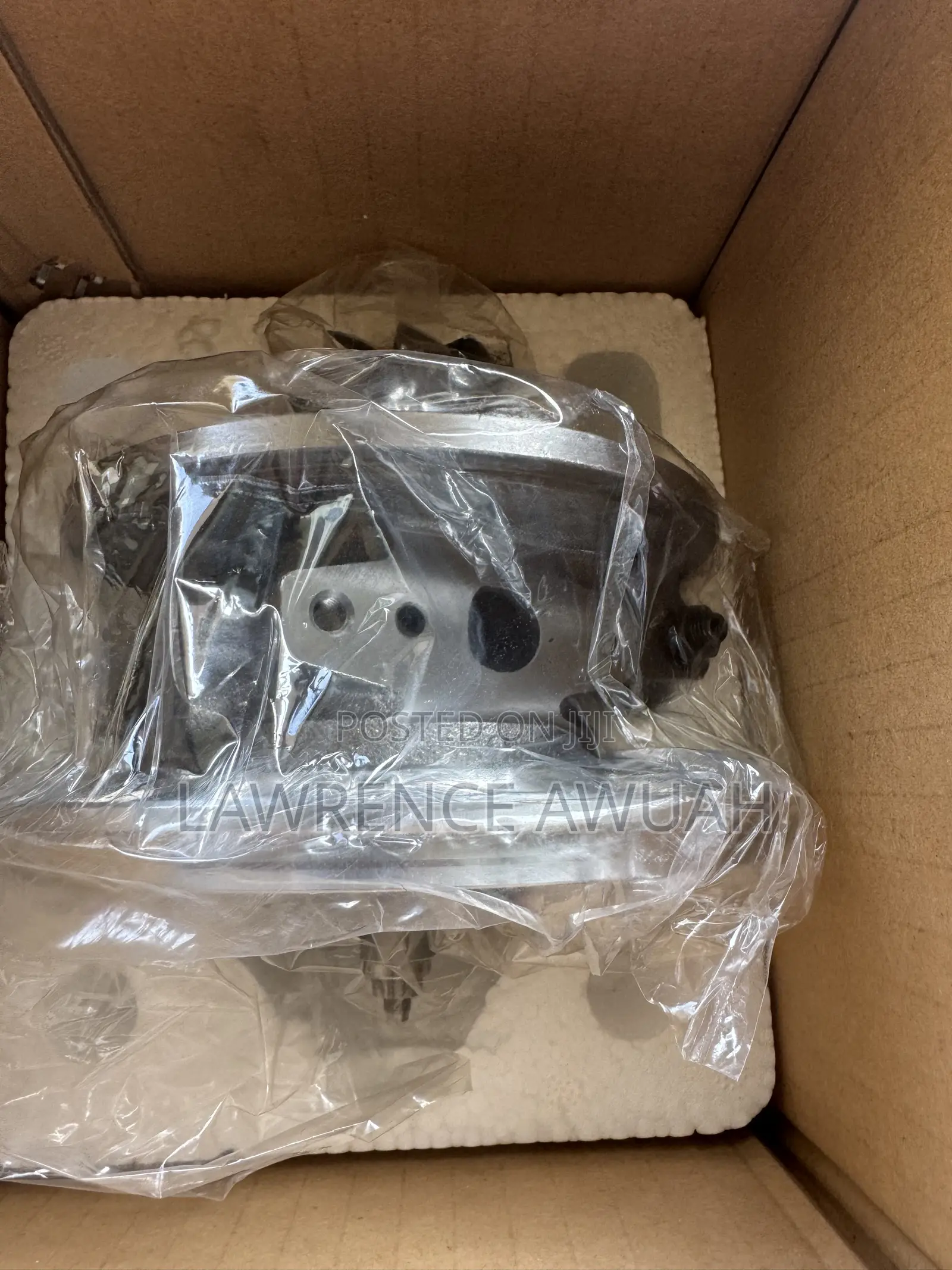 Toyota Hilux, Toyota Prado and Hiace 1KD Engine Turbocharger Catridge