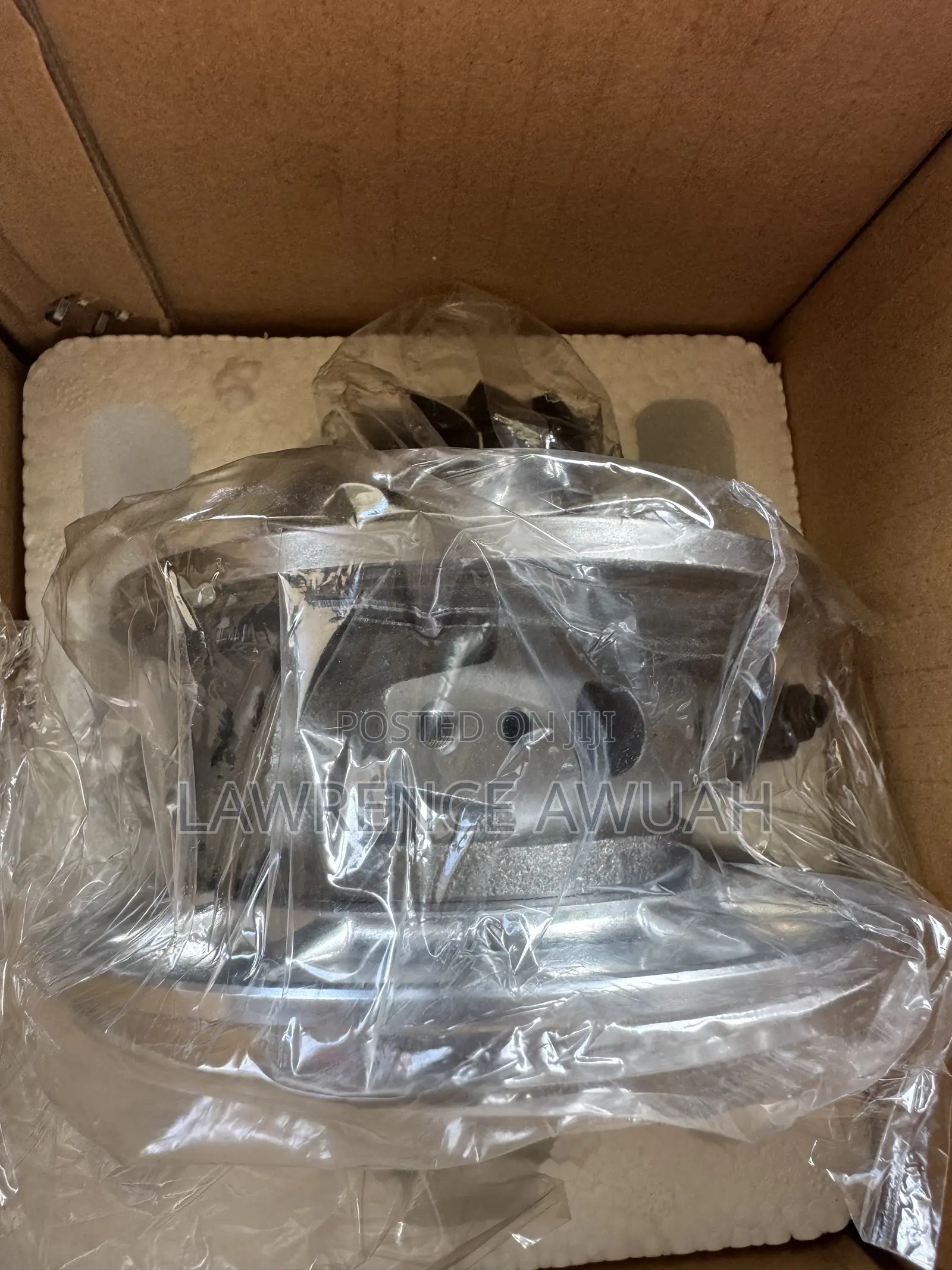 Toyota Hilux, Toyota Prado and Hiace 1KD Engine Turbocharger Catridge