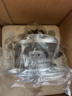 Toyota Hilux, Toyota Prado and Hiace 1KD Engine Turbocharger Catridge