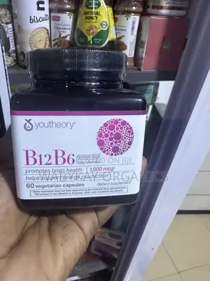 Youtheory B6B12