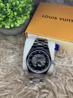 Mechanical Tissot Watch