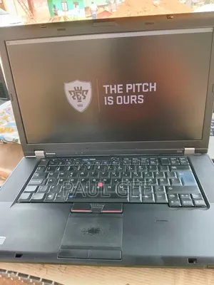 Laptop Lenovo ThinkPad T490s 8GB Intel Core i5 HDD+SSD 320GB