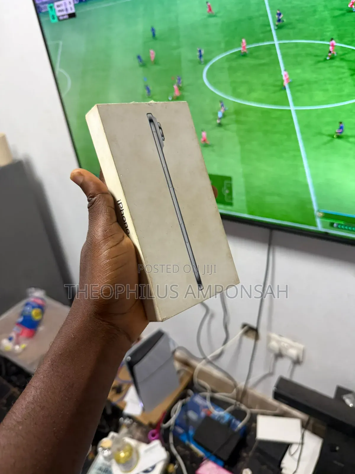 Apple iPhone Air 256 GB White