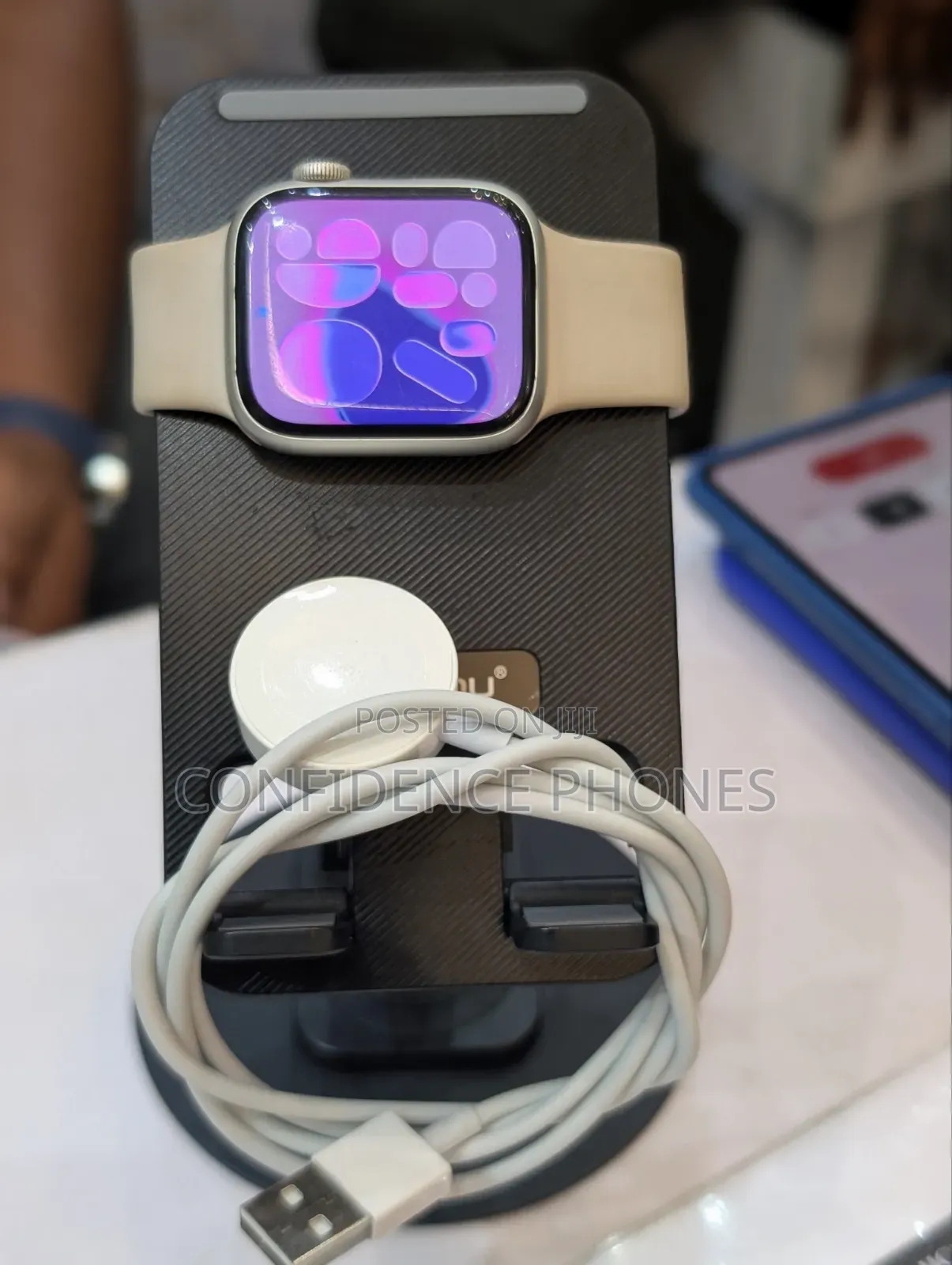 Apple Watch Series 9