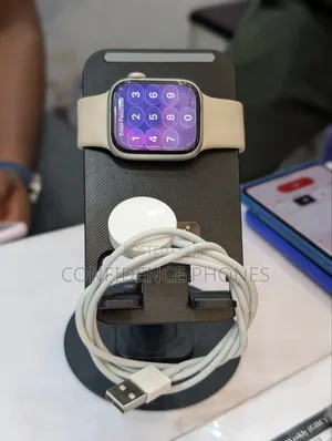 Apple Watch Series 9