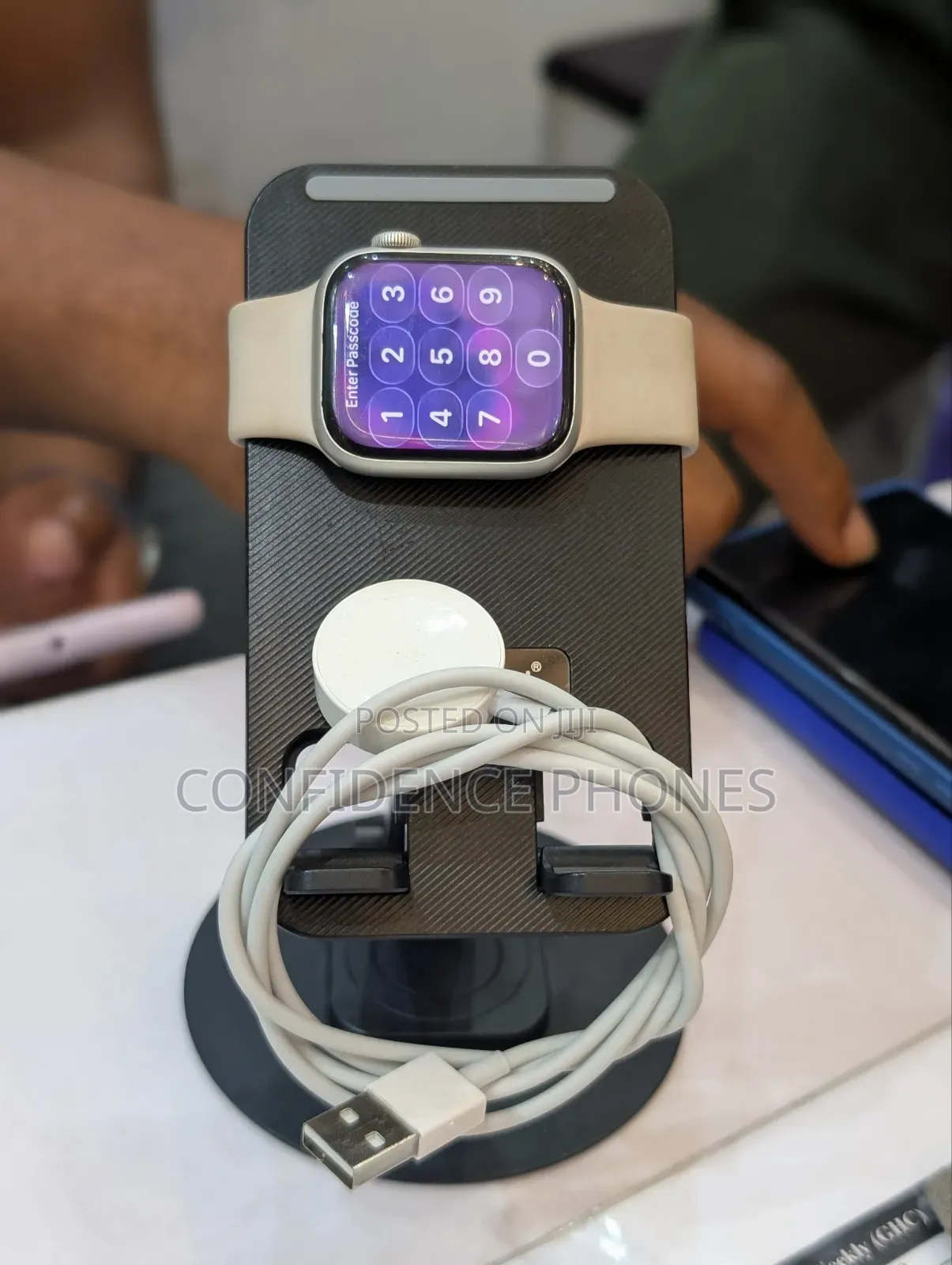Apple Watch Series 9