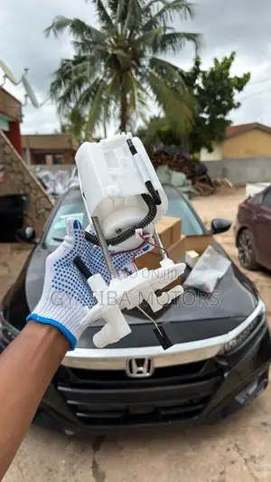 Honda Civic 2016 - 2021 Fuel Pump