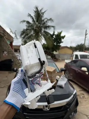 Honda Civic 2016 - 2021 Fuel Pump