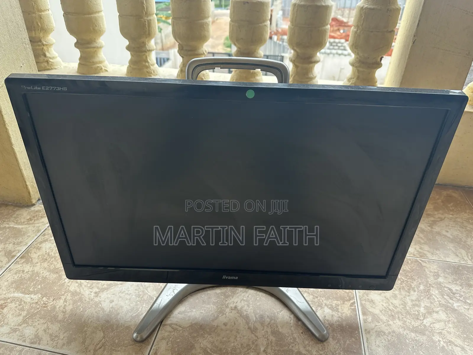 27 Inches Gaming Monitor