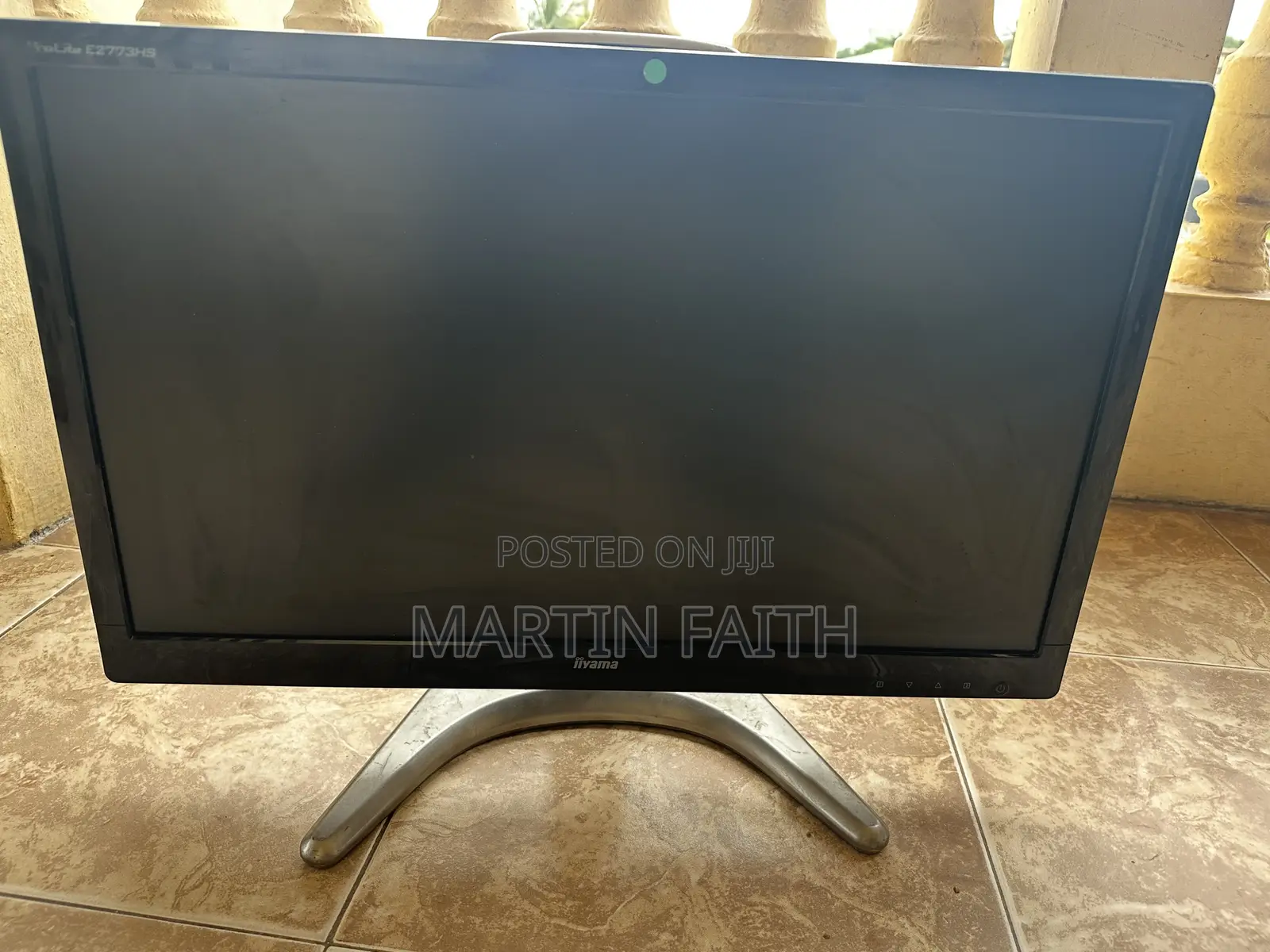 27 Inches Gaming Monitor