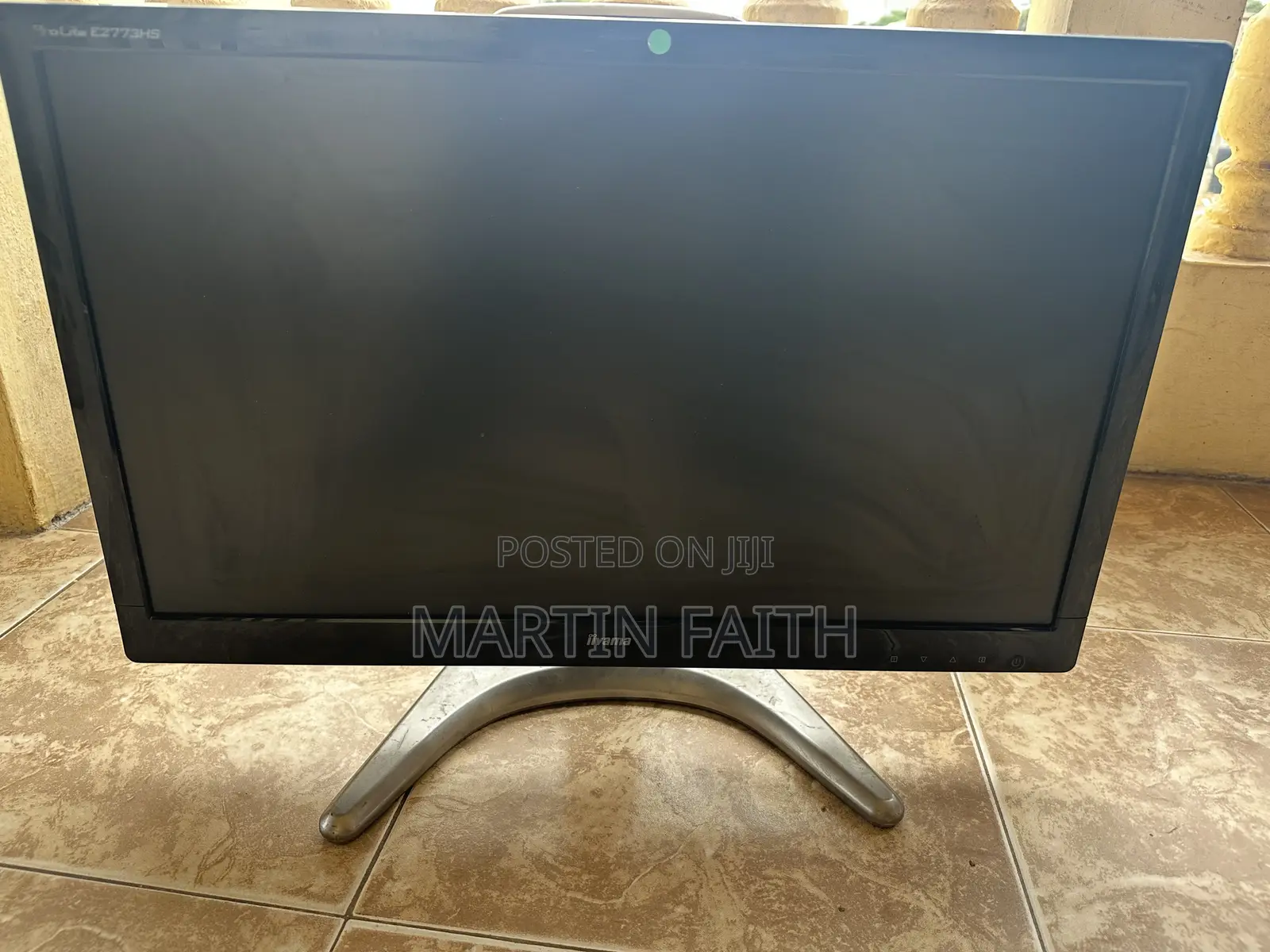 27 Inches Gaming Monitor