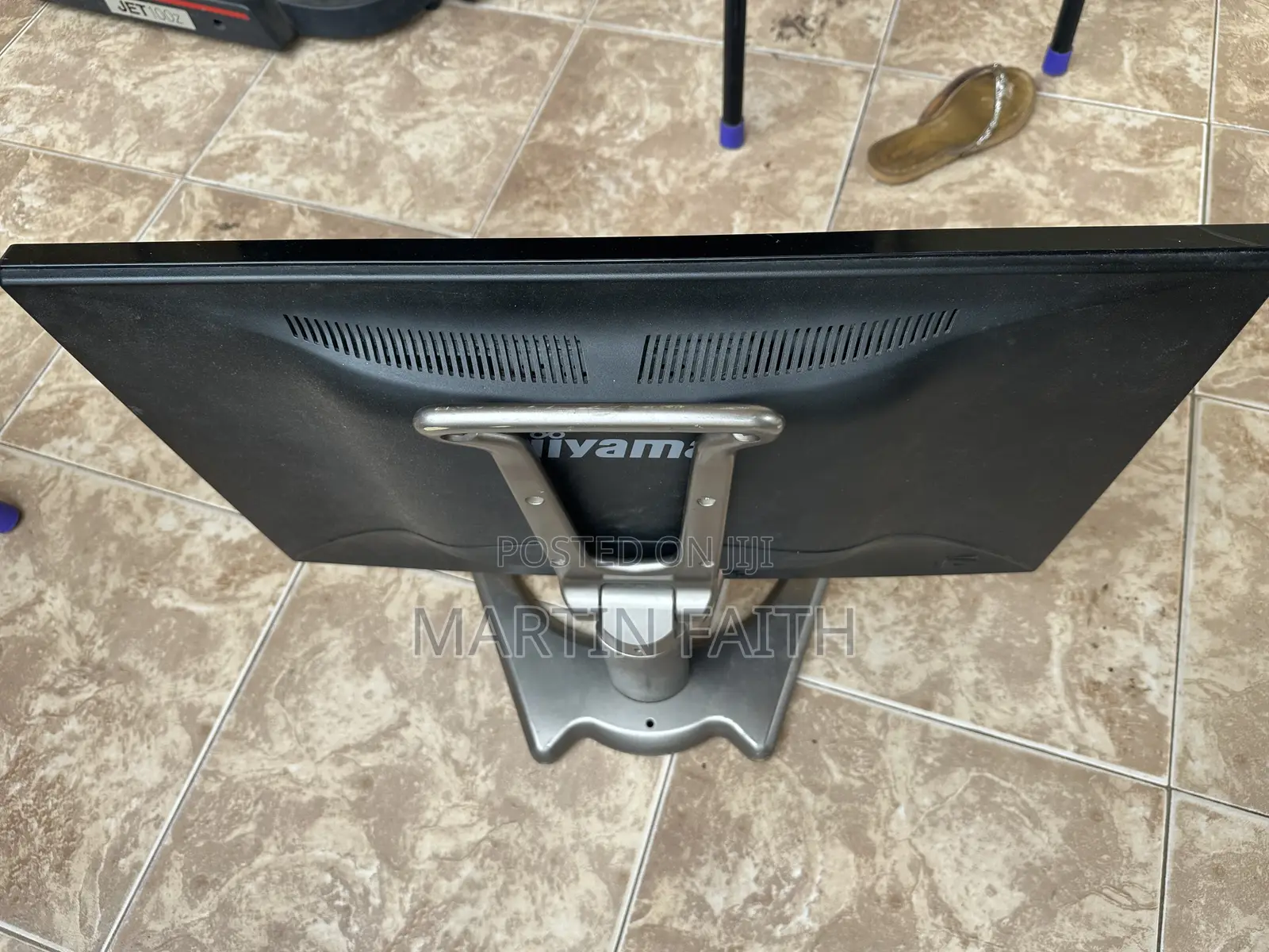 27 Inches Gaming Monitor