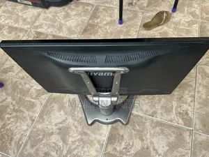 27 Inches Gaming Monitor