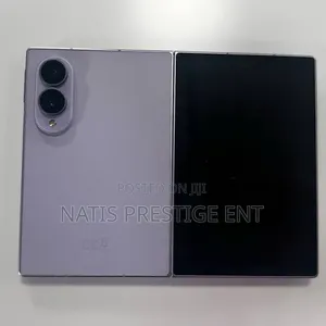 New Samsung Galaxy Z Fold8 256 GB Black