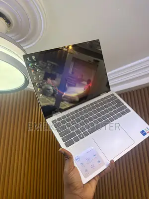 Laptop Dell Inspiron 14 7420 2-in-1 16GB Intel Core i7 SSD 1T