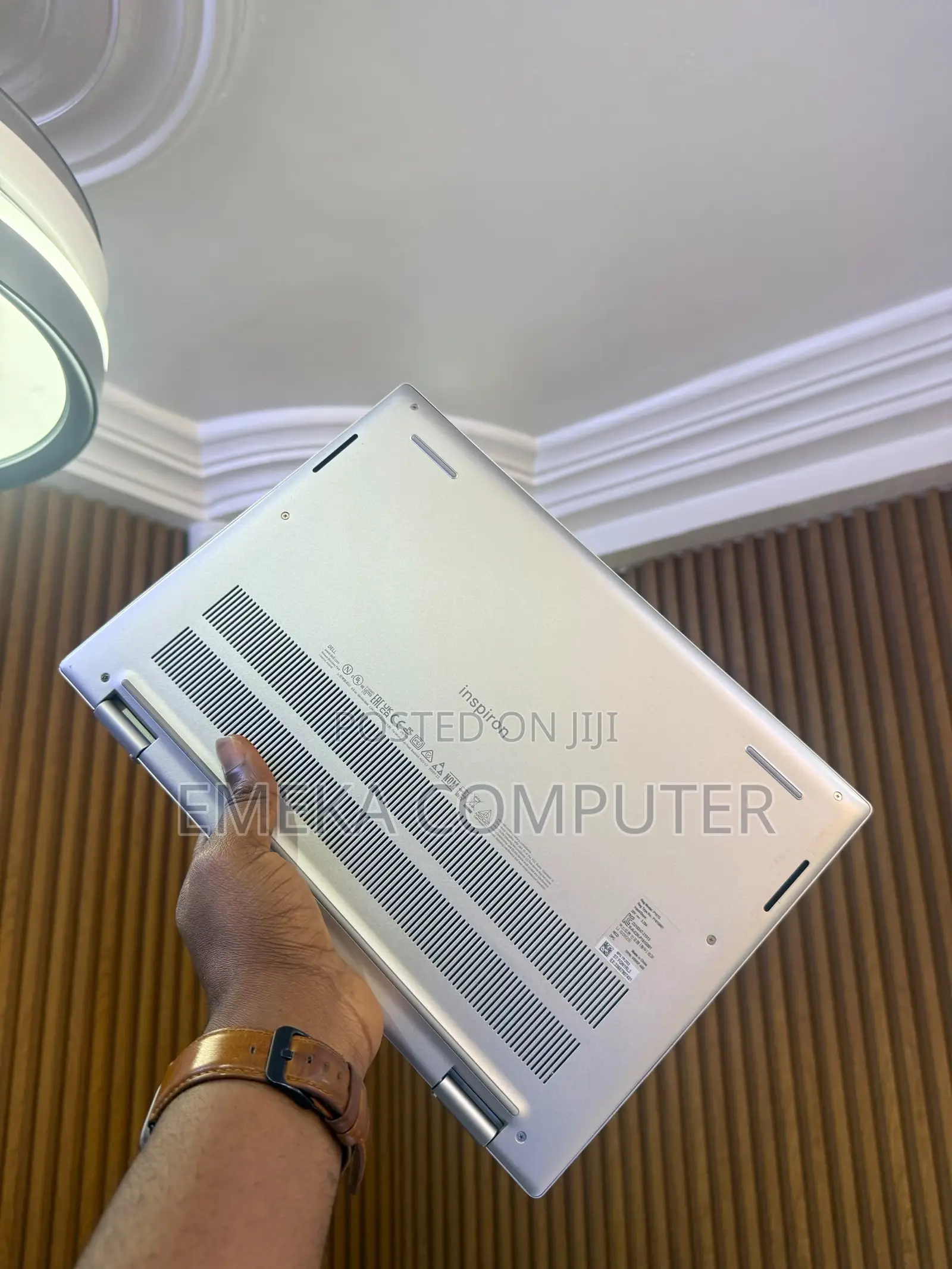Laptop Dell Inspiron 14 7420 2-in-1 16GB Intel Core i7 SSD 1T