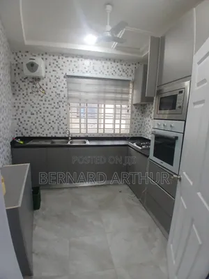 2bdrm Apartment in Bernard Agency, Amasaman for rent
