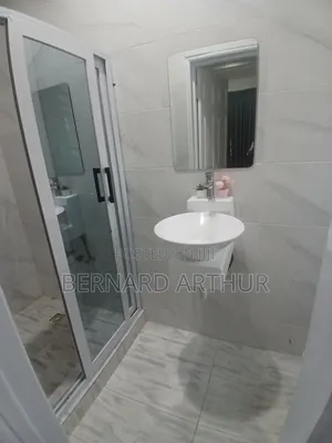 2bdrm Apartment in Bernard Agency, Amasaman for rent