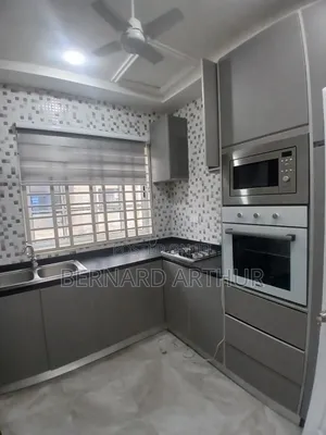 2bdrm Apartment in Bernard Agency, Amasaman for rent